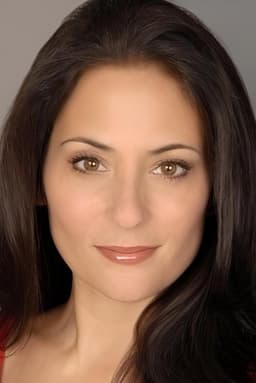Judie Aronson headshot
