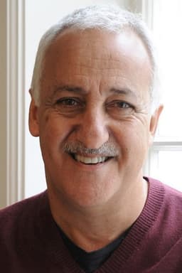 Brian George headshot