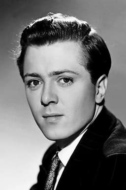 Richard Attenborough headshot