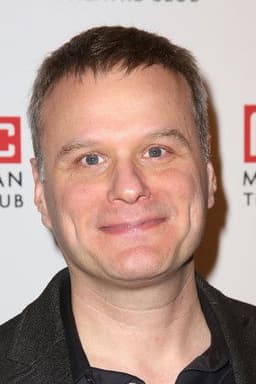 Chris McGarry headshot