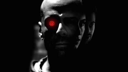 Twelve Monkeys's Backdrop Image