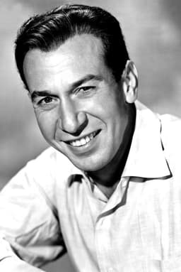 José Ferrer headshot