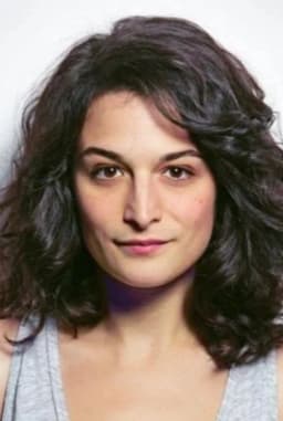 Jenny Slate headshot