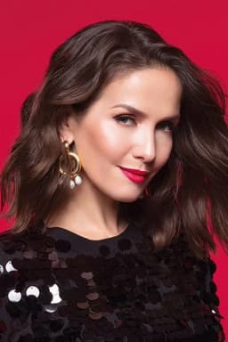 Natalia Oreiro headshot