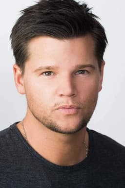 Steven Grayhm headshot