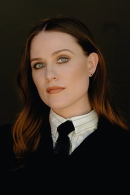 Evan Rachel Wood headshot