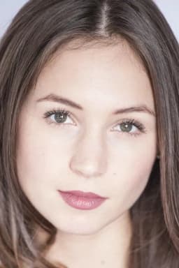 Dominique Provost-Chalkley headshot