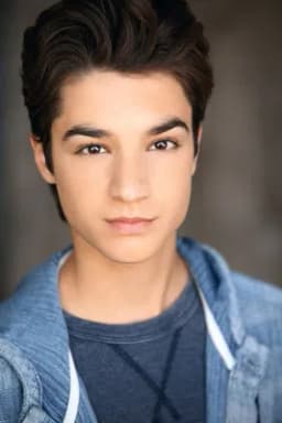 Daniel DiVenere headshot