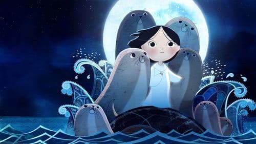 Song of the Sea's Backdrop Image