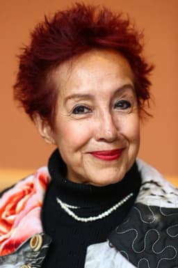 Margarita Irún headshot