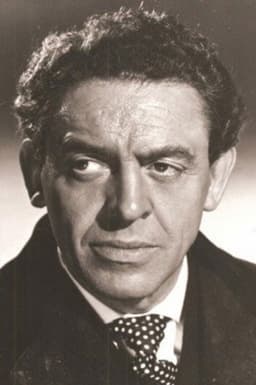 Eddie Byrne headshot