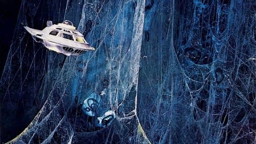 Fantastic Voyage's Backdrop Image