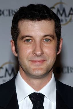 Anthony Clark headshot