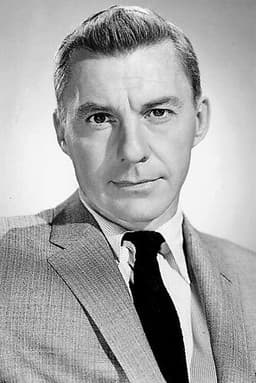 David Wayne headshot
