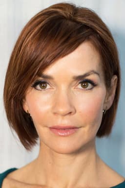 Nathalie Boltt headshot