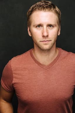 Jesse Malinowski headshot