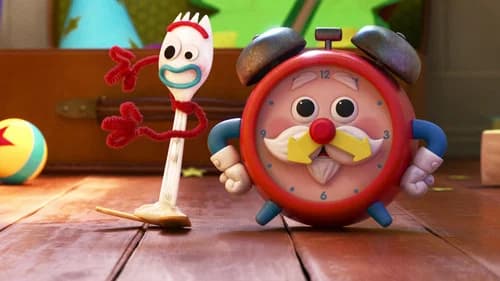 Forky Asks a Question: What Is Time?'s Backdrop Image