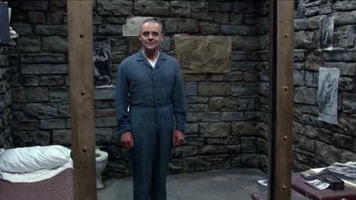 The Silence of the Lambs's Backdrop Image