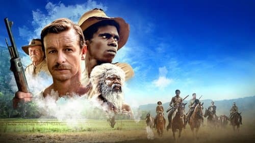 High Ground's Backdrop Image