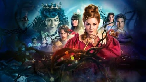 Disenchanted's Backdrop Image
