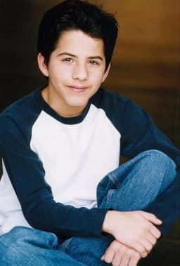 Anthony Ghannam headshot