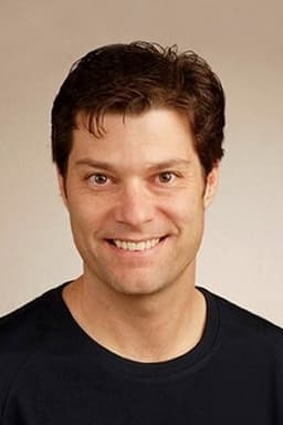 Scott McAfee headshot