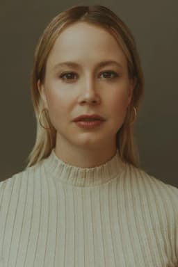 Juliette Gosselin headshot