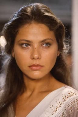 Ornella Muti headshot
