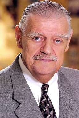 Jack Wallace headshot