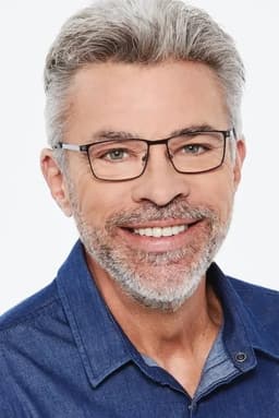 John J. York headshot