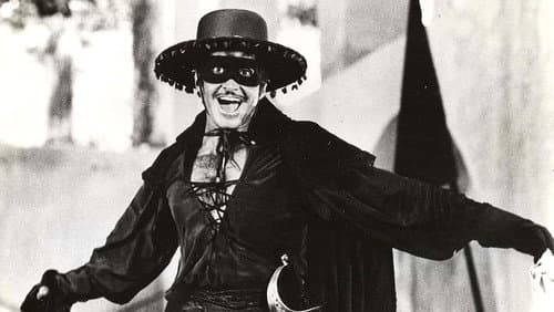 Zorro, The Gay Blade's Backdrop Image