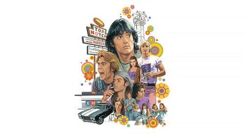 Dazed and Confused's Backdrop Image