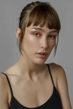 Almudena Amor headshot