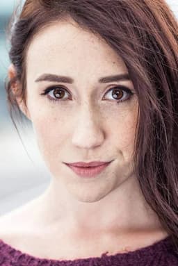 Kayla Harrity headshot