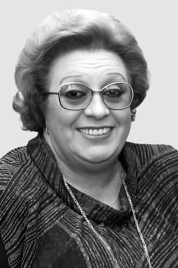 Florinda Chico headshot
