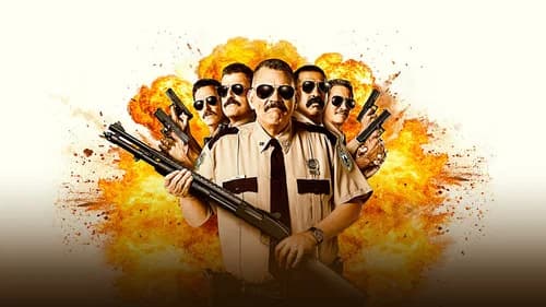 Super Troopers 3's Backdrop Image