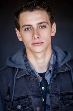 Mavrick Moreno headshot
