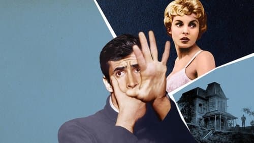 Psycho's Backdrop Image