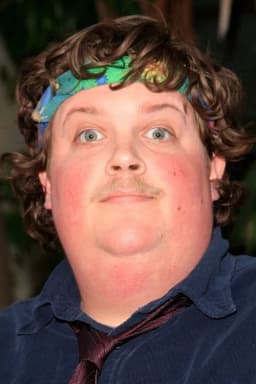 Jacob Wysocki headshot