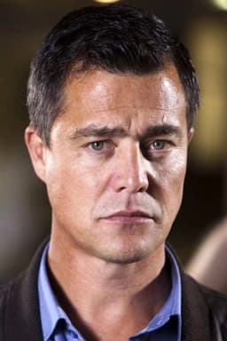 Evert McQueen headshot
