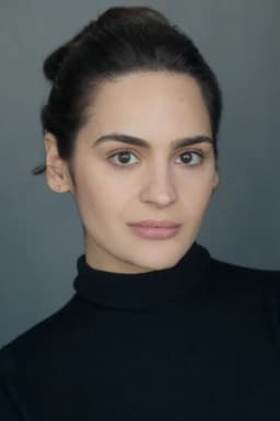Ema Cavolli headshot