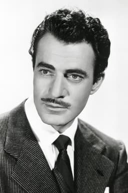 Gilbert Roland headshot