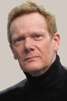 Philippe Petit headshot
