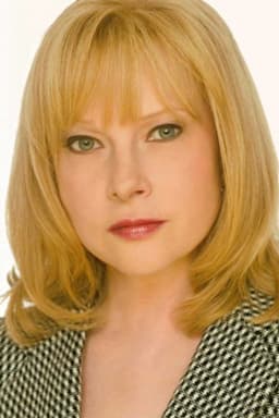 Rhonda Aldrich headshot