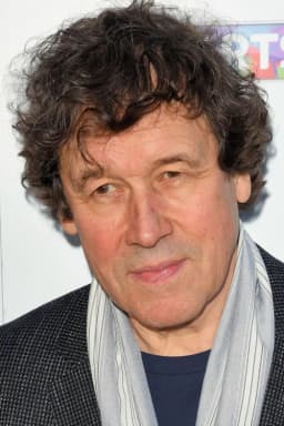 Stephen Rea headshot