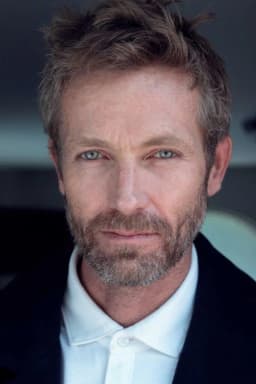 Martijn Kuiper headshot