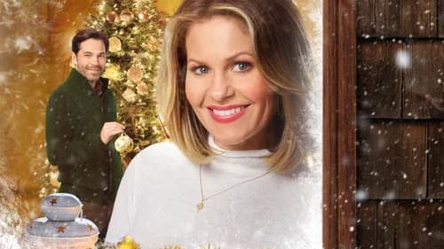 Christmas Town's Backdrop Image