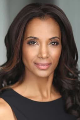 Shiraine Haas headshot