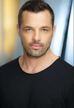 Anthony Gaudioso headshot