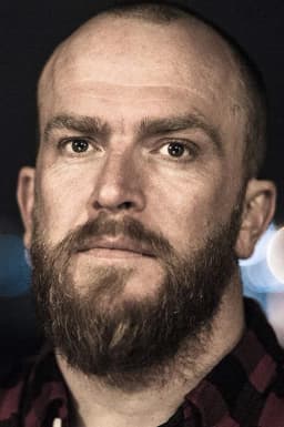 Edward Rowe headshot